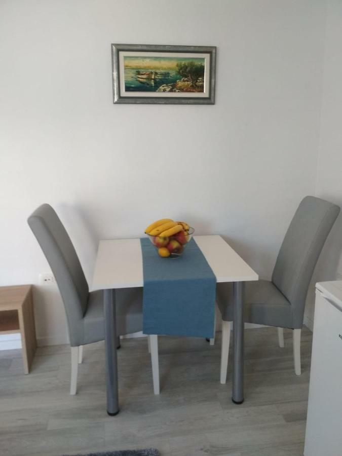 דירות שיבניק Flash מראה חיצוני תמונה